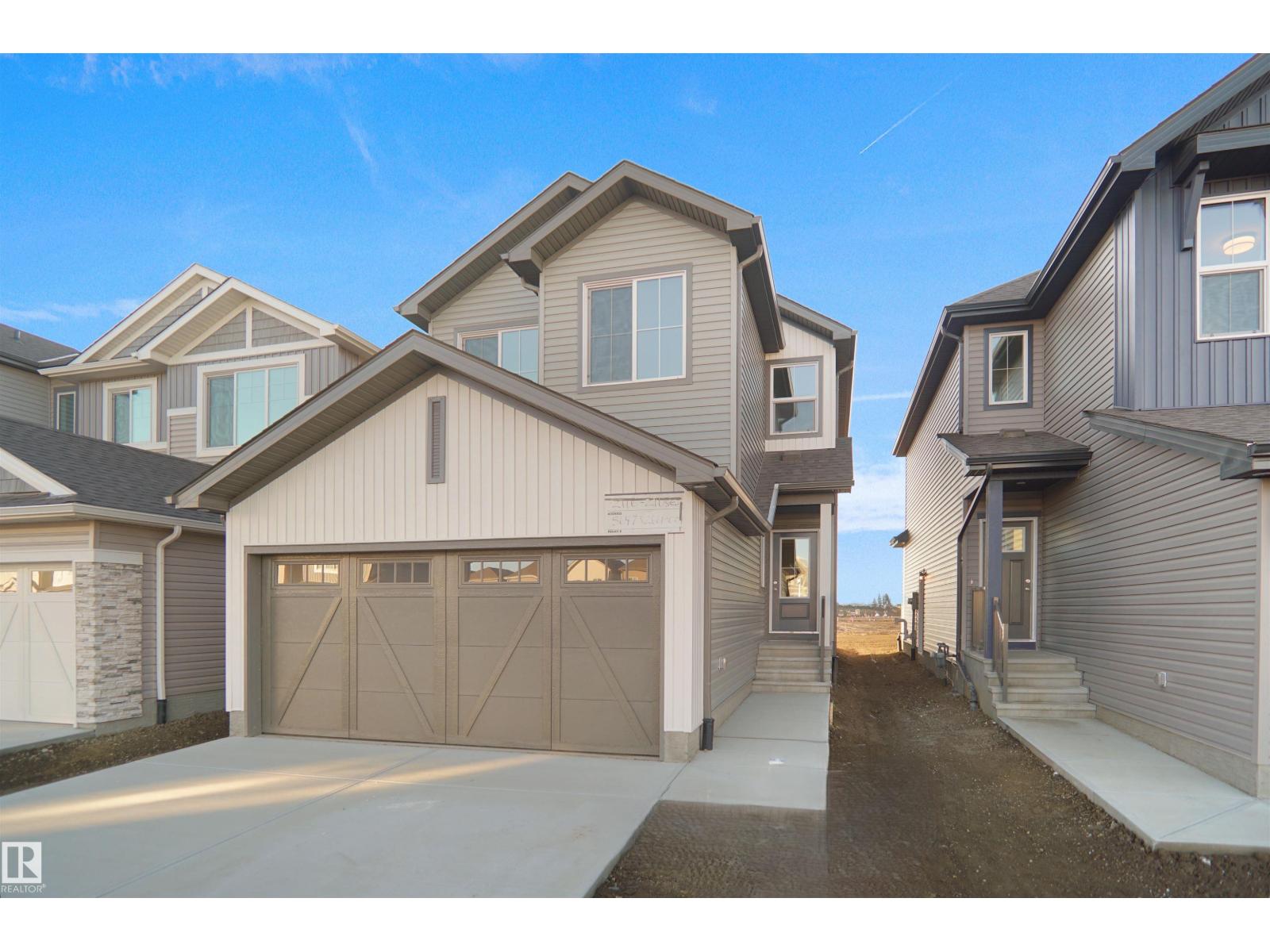 13136 214 Street NW, Edmonton, AB, T5S0X1