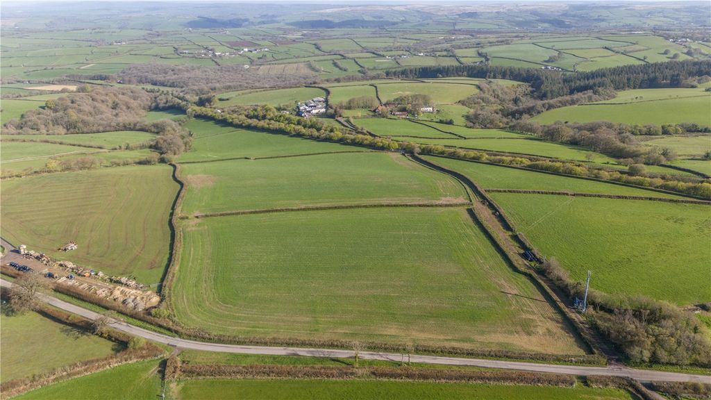 Additional image 3 of Land for saleAsh Mill, South Molton, Devon EX36