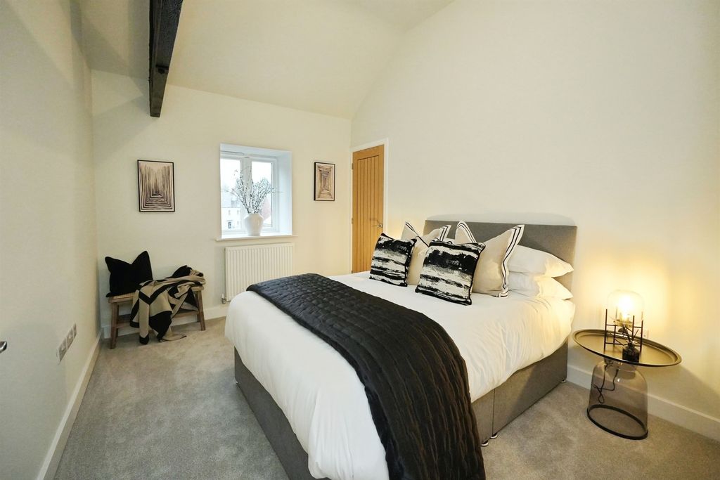 Additional image 11 of 3 bed property for saleWoodland Heights, Ambergate, Belper DE56
