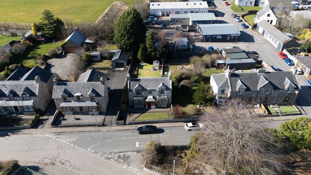 Additional image 38 of 3 bed detached house for saleUpper King Street, Tain IV19