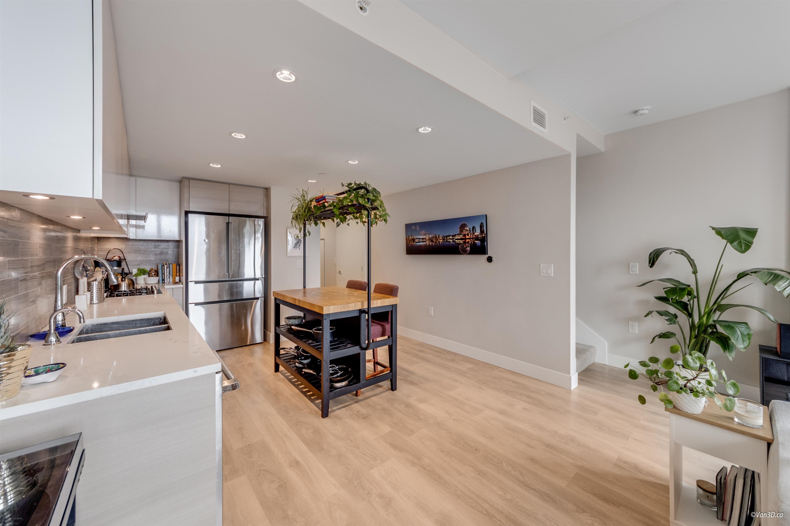 Additional image 3 of 505-3451 Sawmill Crescent, Vancouver, BC, V5S 0H3