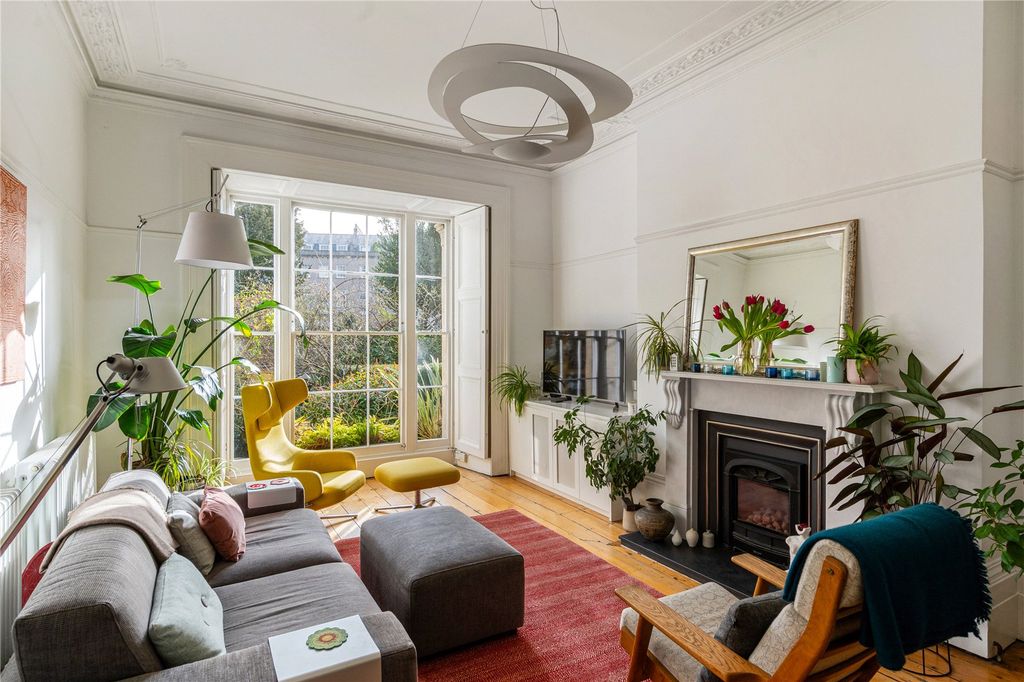 Additional image 3 of 5 bed semi-detached house for saleRichmond Park Road, Clifton, Bristol BS8