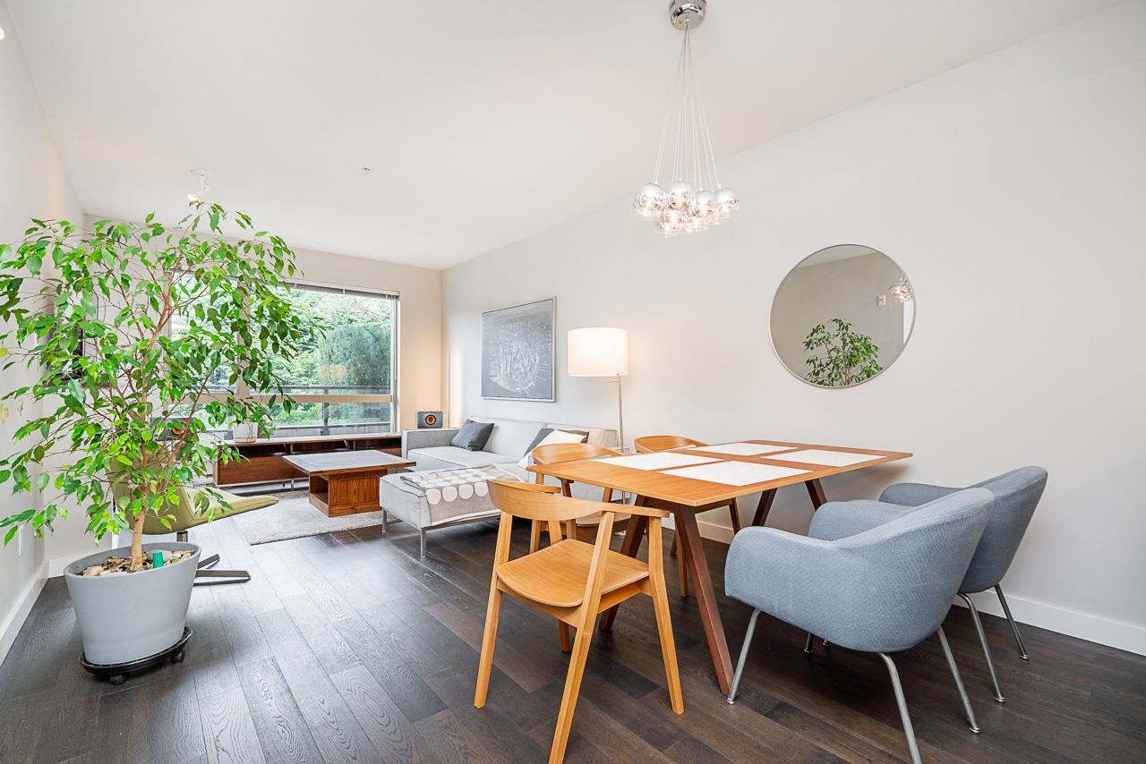 Additional image 4 of 208-1330 Marine Drive, North Vancouver, BC, V7P 1T4
