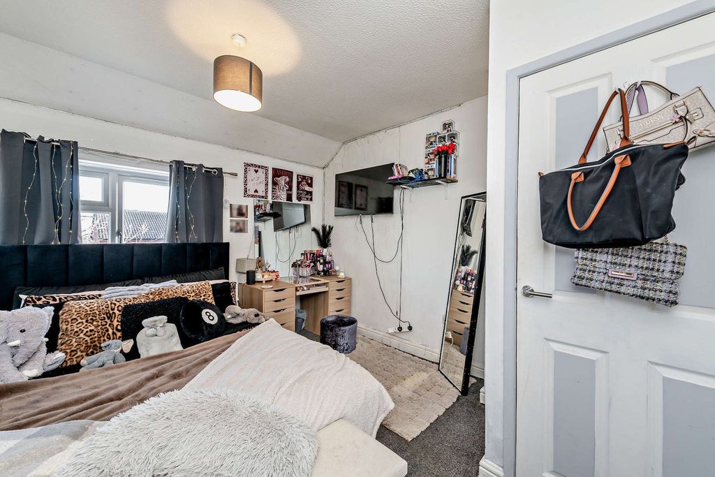 Additional image 12 of 4 bed semi-detached house for saleNant Mawr Crescent, Buckley CH7