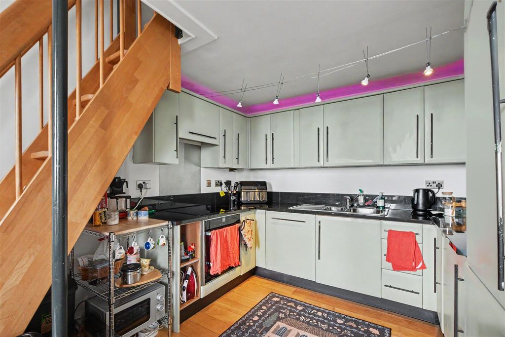 Additional image 7 of 2 bed flat for saleTown End Road, Draycott DE72