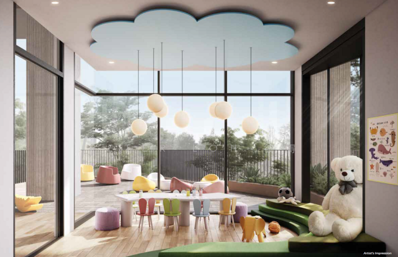 Additional image 3 of 1037 Serangoon Road