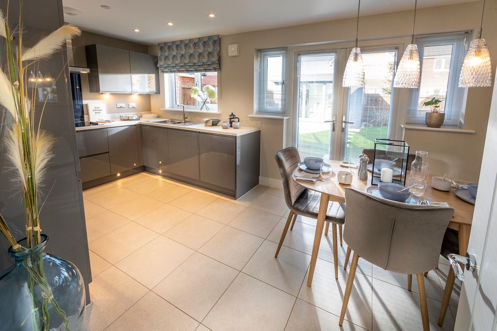 Additional image 2 of 3 bed detached house for saleBrassgout Reen Road, Newport NP19