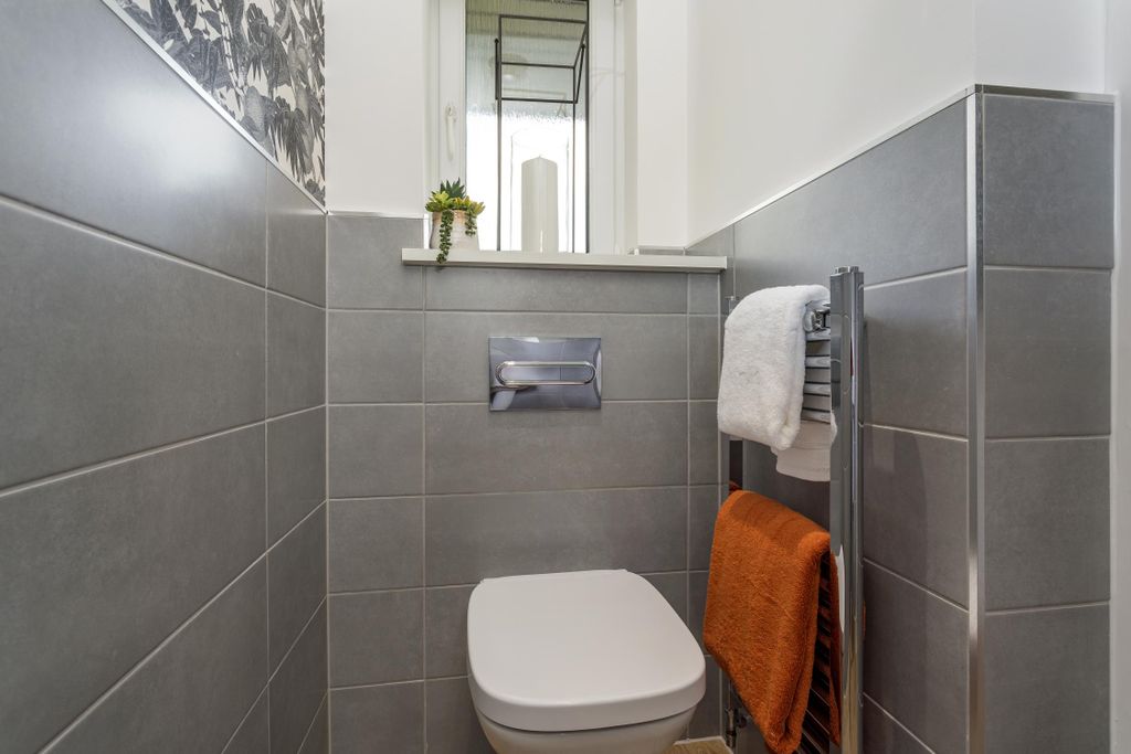 Additional image 7 of 4 bed detached house for saleThe Hayling Show Home, Carrington View, Bonnyrigg EH19