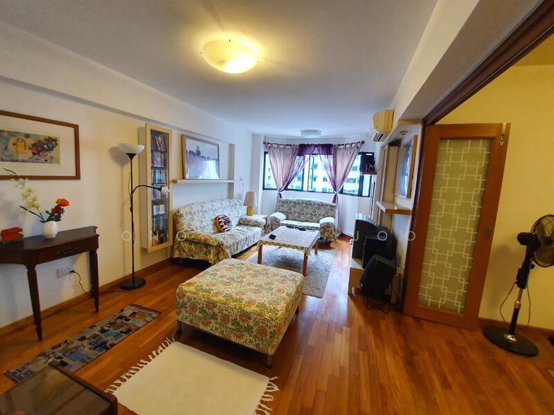 274B Jurong West Street 25