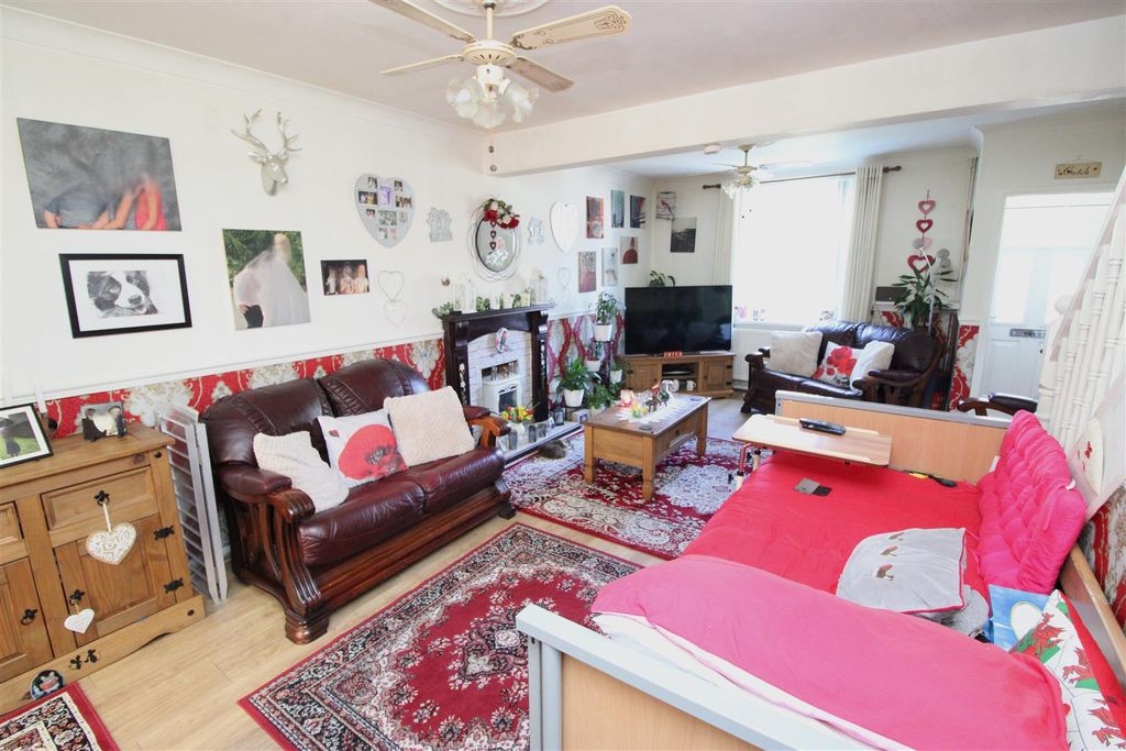 Additional image 3 of 3 bed terraced house for saleBailey Street, Deri, Bargoed CF81
