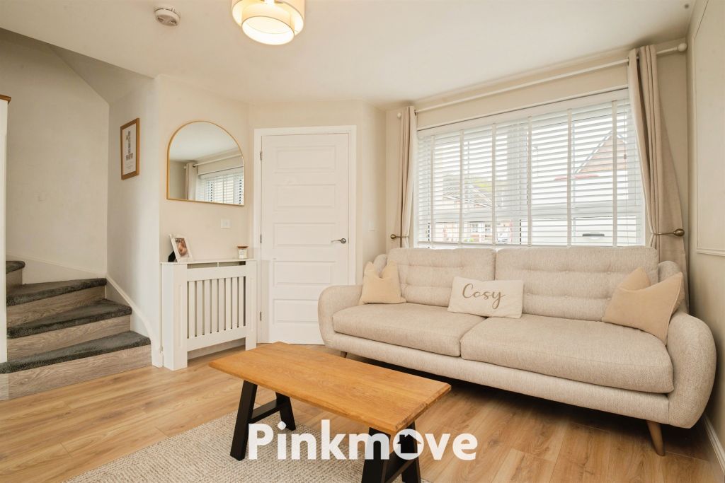 Additional image 2 of 2 bed terraced house for saleHeol Senni, Bettws, Newport NP20