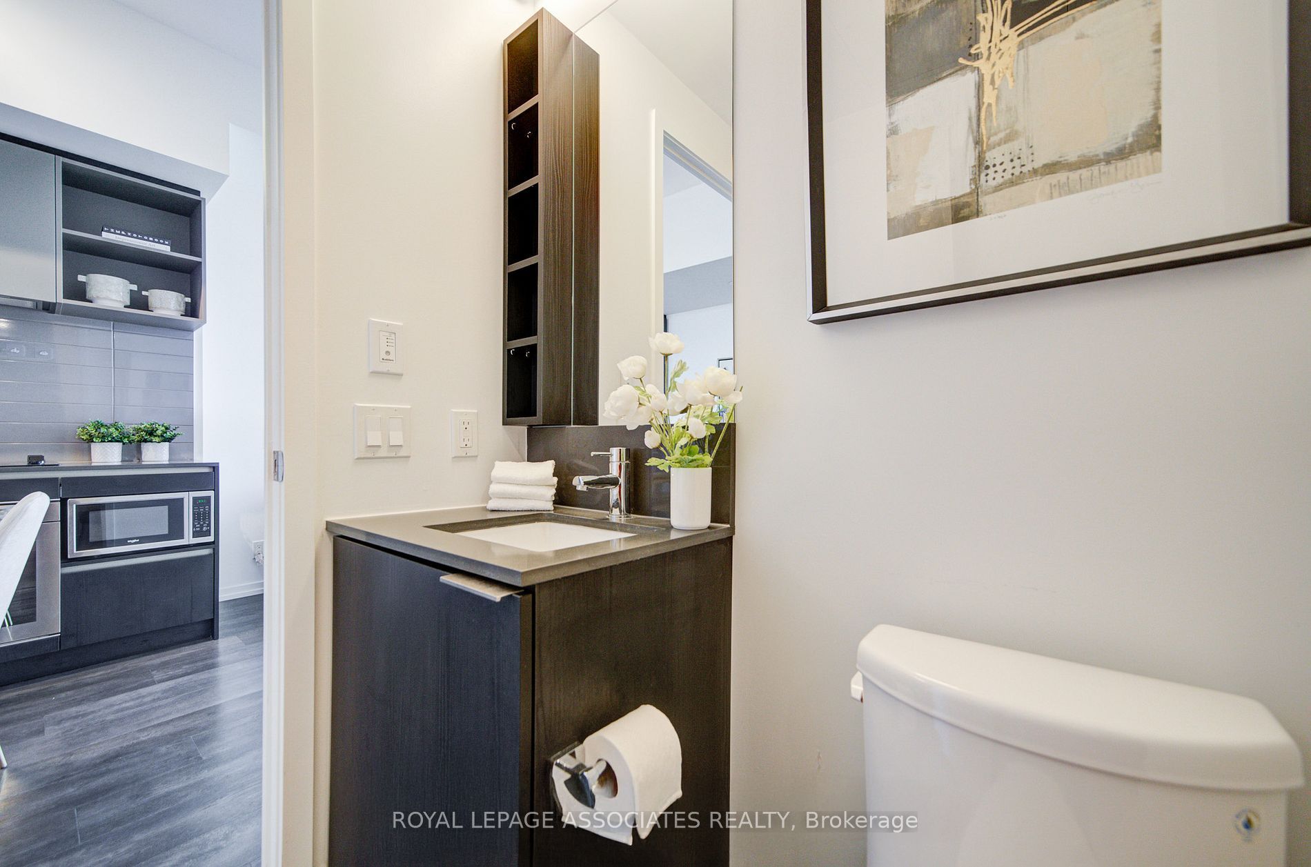 Additional image 5 of 1712-1000 Portage Parkway, Vaughan, ON, L4K 0L1