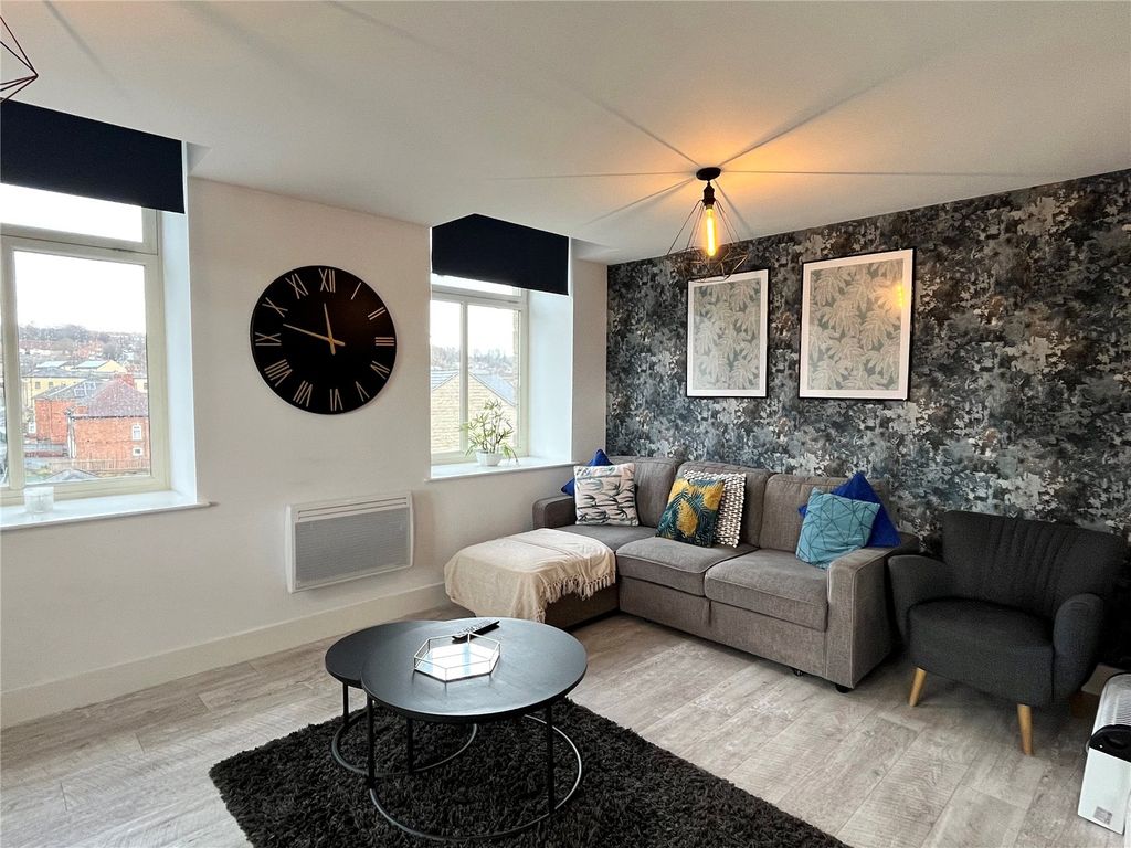 Additional image 3 of 2 bed flat for saleMill House, Textile Street, Dewsbury, West Yorkshire WF13