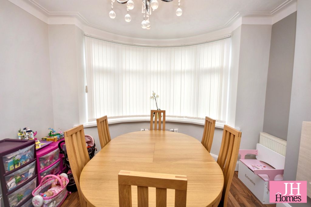 Additional image 13 of 3 bed semi-detached house for saleLyndale Avenue, Barrow-In-Furness, Cumbria LA13