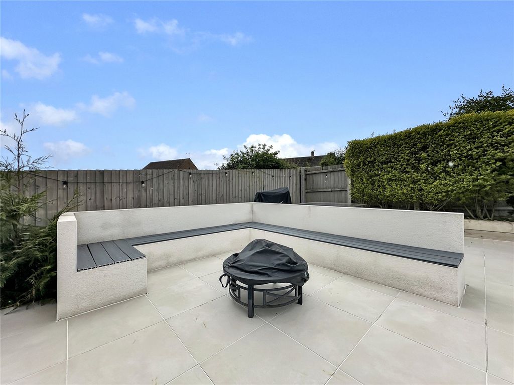 Additional image 29 of 4 bed semi-detached house for saleLarksmead, Blandford Forum, Dorset DT11