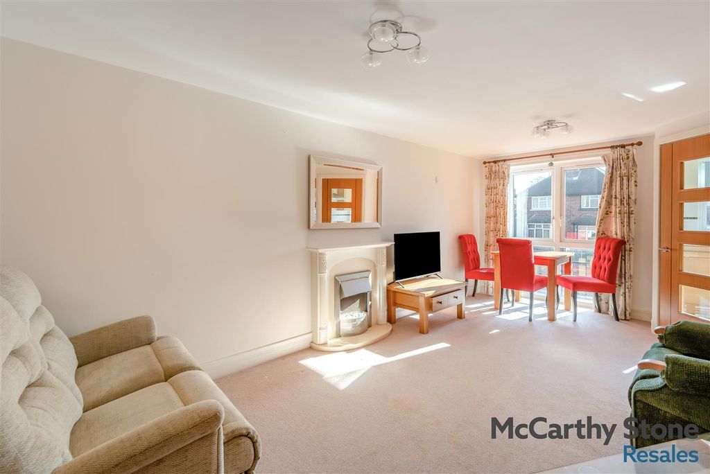 Additional image 4 of 1 bed flat for saleWaggoners Court, Legions Way, Bishop's Stortford CM23