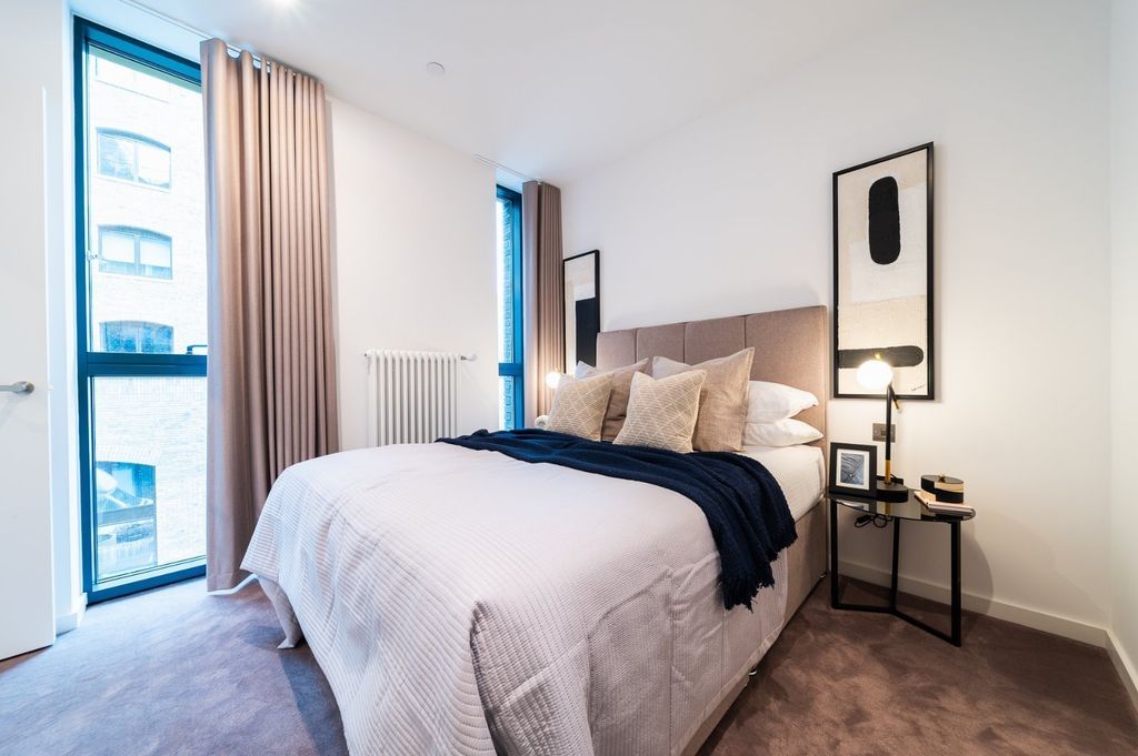 Additional image 6 of 3 bed flat for saleThe Brentford Project, Catherine Wheel Road TW8