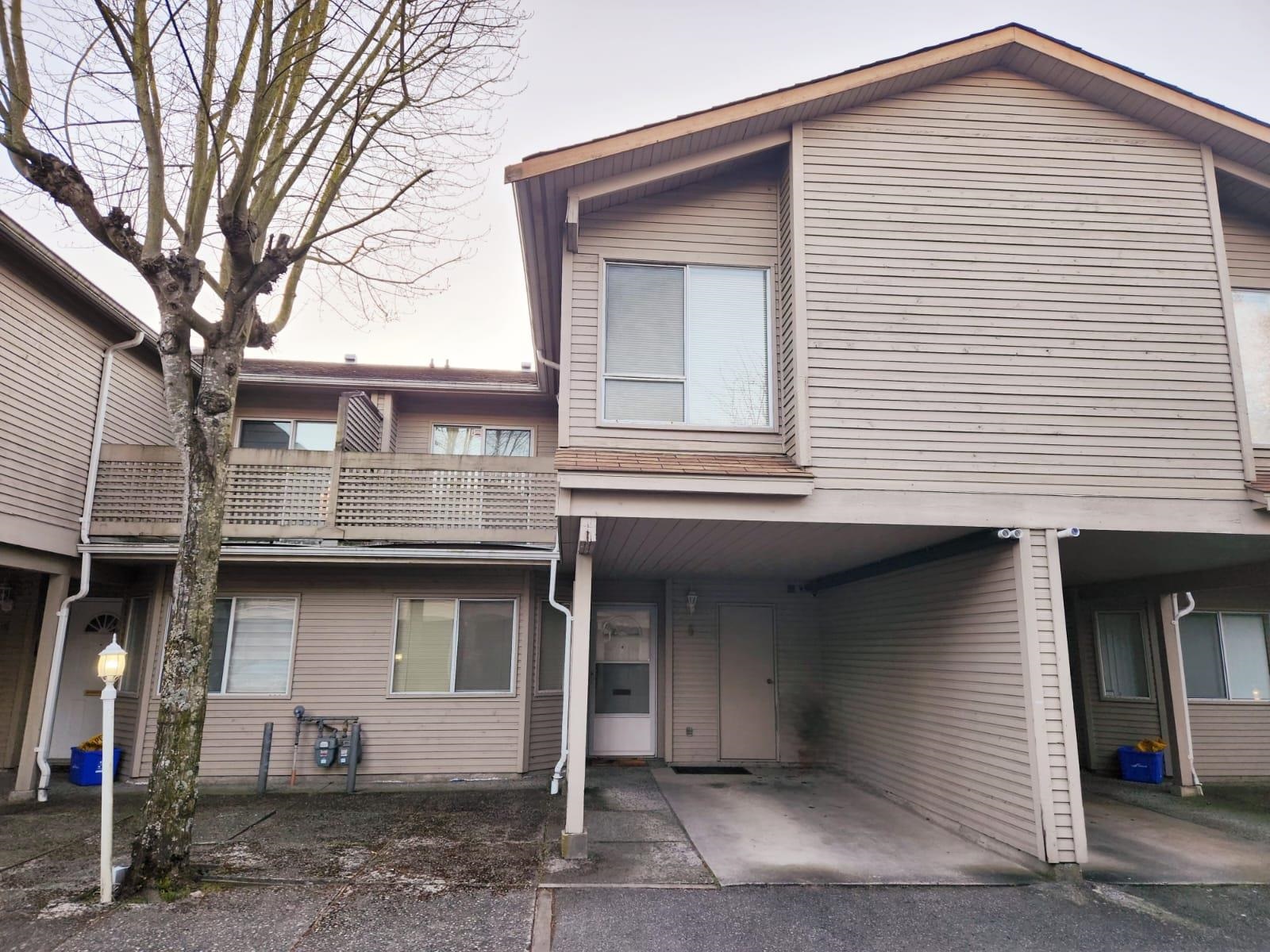5-8691 Cook Road, Richmond, BC, V6Y 1V8