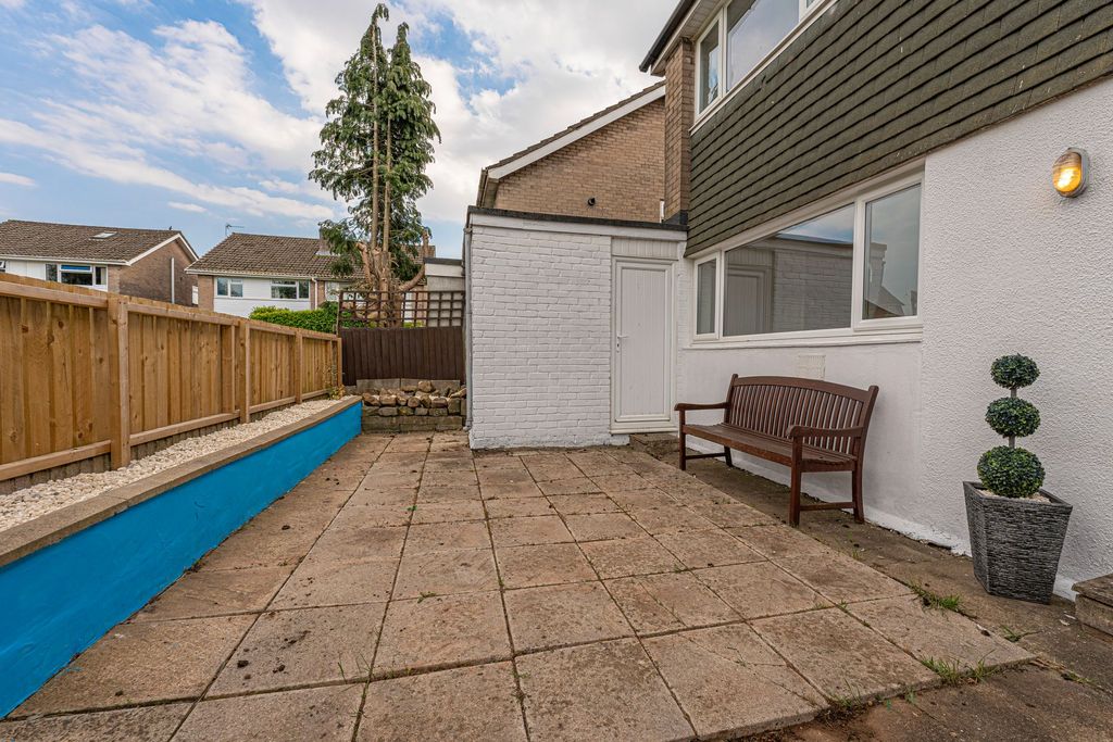 Additional image 25 of 3 bed semi-detached house for saleShelley Close, Caldicot NP26