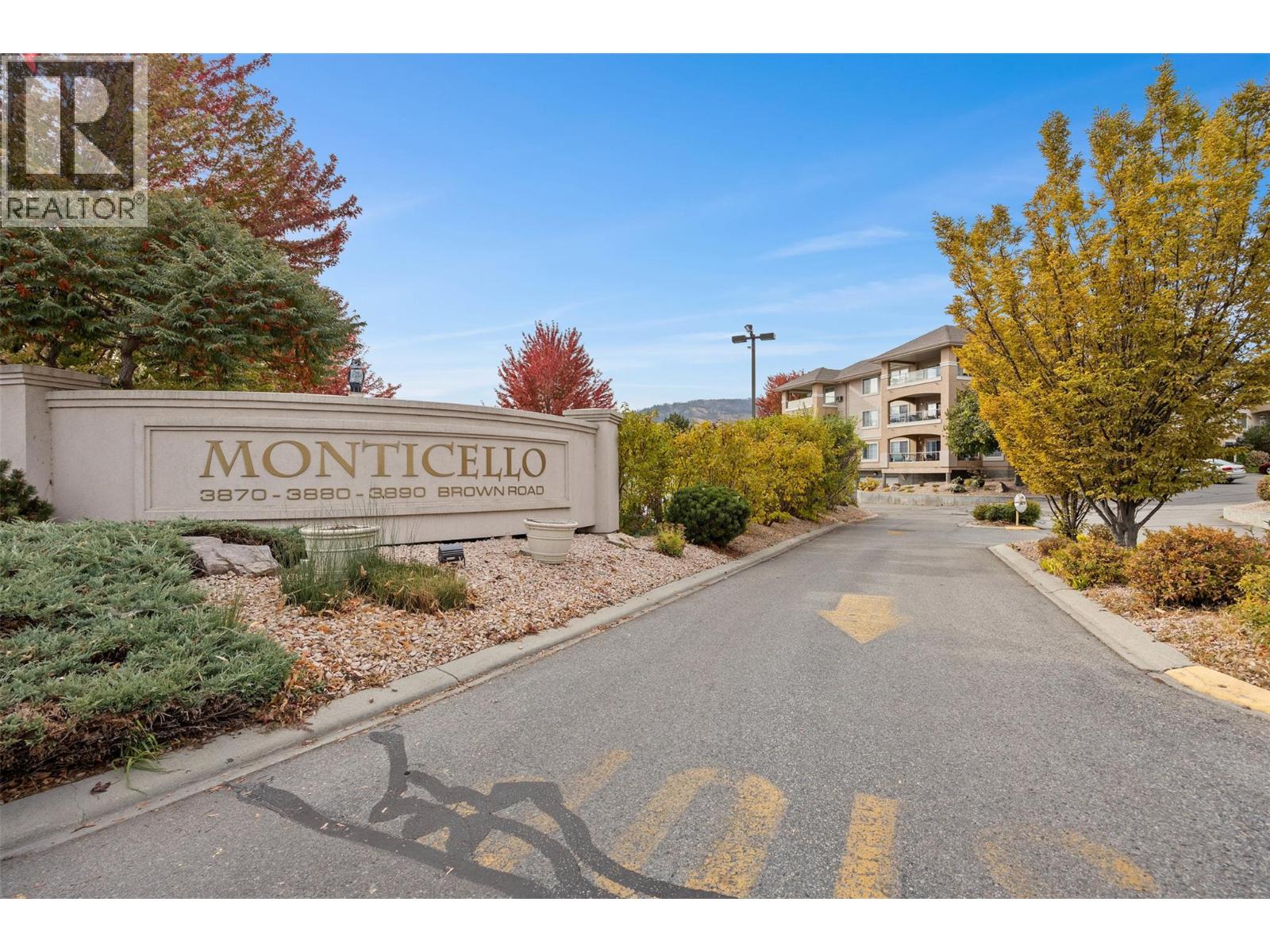 Additional image 3 of 305-3870 Brown Road, West Kelowna, BC, V4T2J5