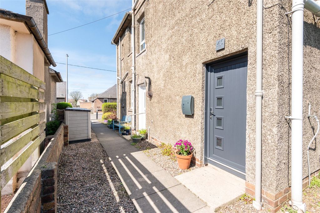 Additional image 16 of 3 bed flat for saleToll Road, Cellardyke, Anstruther, Fife KY10