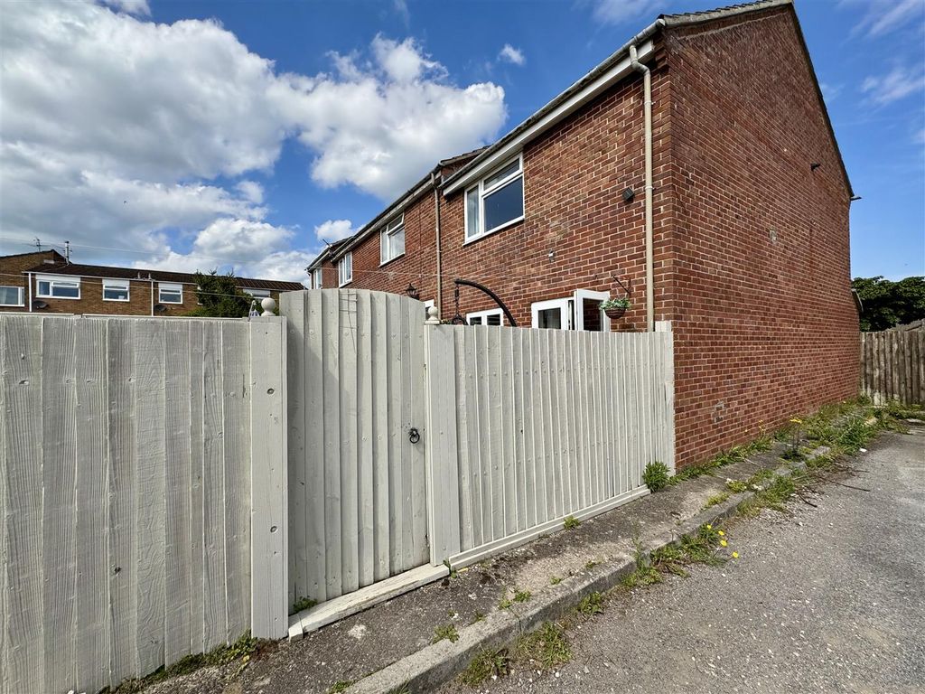 Additional image 16 of 3 bed end terrace house for saleLaburnam Way, Bulwark, Chepstow NP16