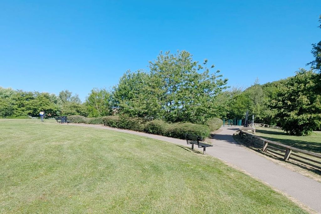 Additional image 3 of Land for salePlot At Springfield Mills, Morley, Leeds LS279Tl LS27