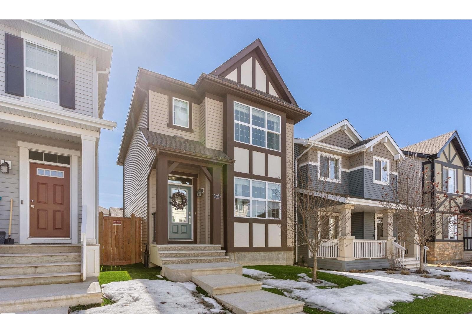Additional image 7 of 1227 Chappelle Boulevard SW, Edmonton, AB, T6W3R1