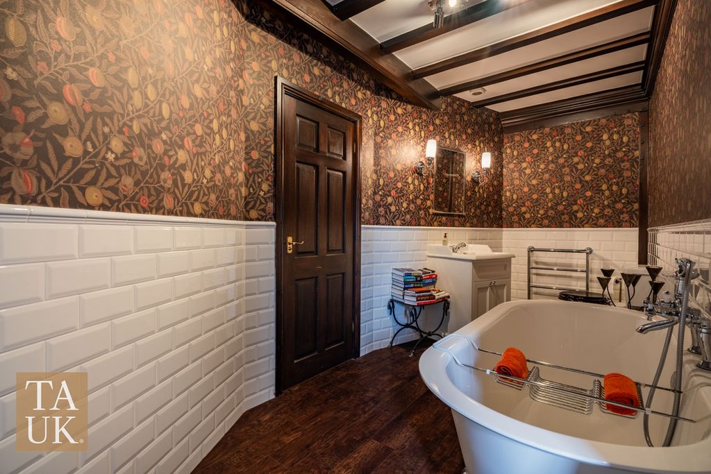 Additional image 34 of 5 bed detached house for salePinewalks Ridge, Mountwood Road, Prenton CH42