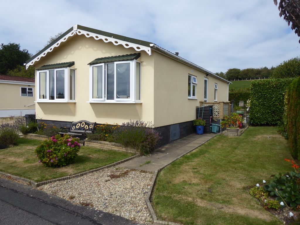 2 bed mobile/park home for saleCaerwnon Park, Builth Wells LD2