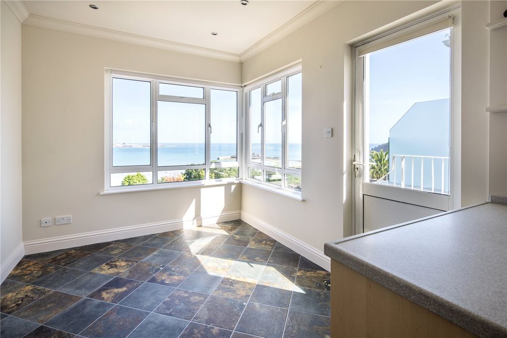 Additional image 7 of 4 bed detached house for saleLe Mont De La Rocque, St Brelade, Jersey JE3