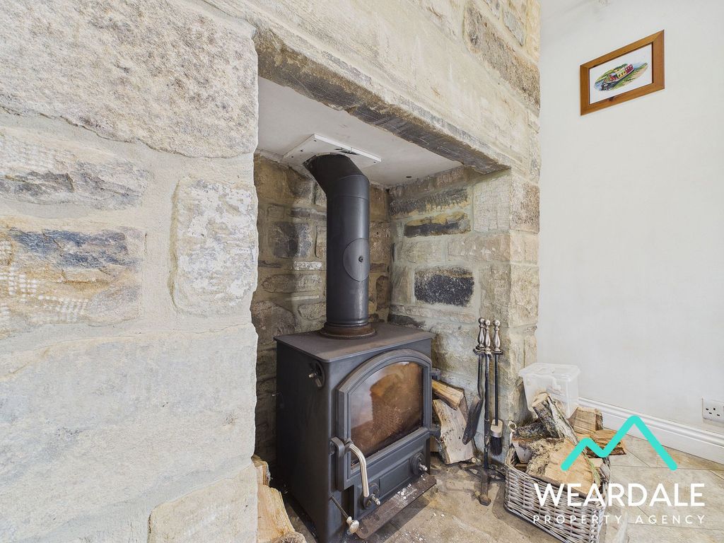 Additional image 15 of 5 bed semi-detached house for saleSnaisgill Road, Middleton-In-Teesdale DL12