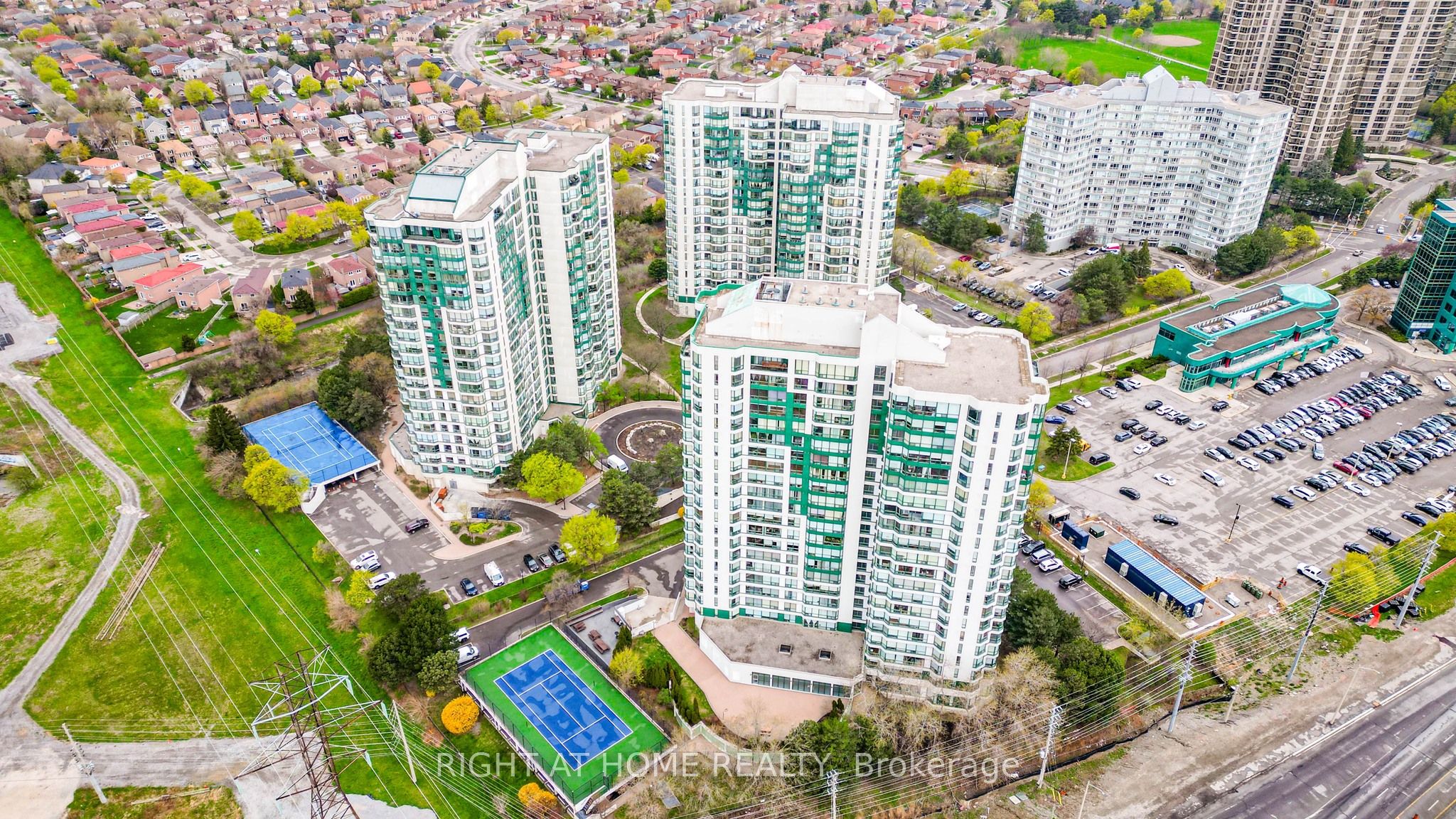 Additional image 4 of 1105-4450 Tucana Court, Mississauga, ON, L5R 3R4