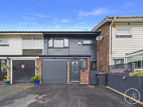 Litton Way, Leeds LS14
