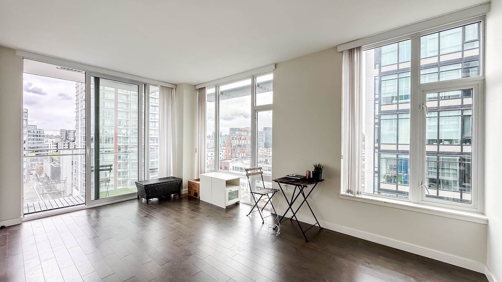 1002-1708 Ontario Street, Vancouver, BC, V5T 0J7