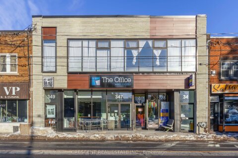Additional image 8 of Cubicle 3-347 Jane Street, Toronto, ON, M6S 3Z3