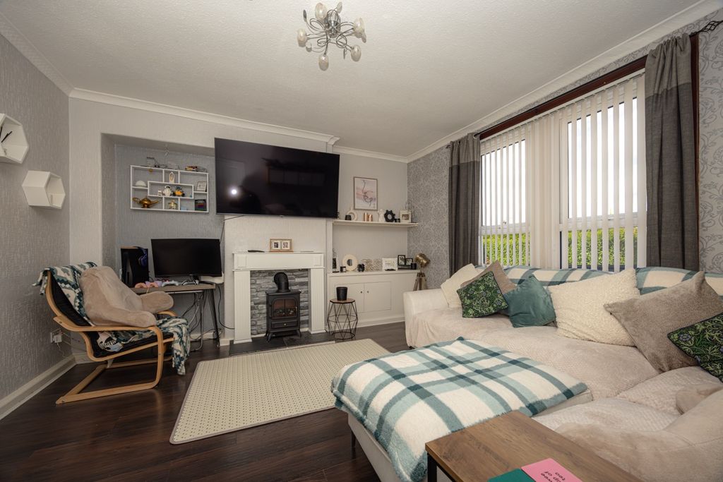 Additional image 3 of 3 bed terraced house for saleNewington Road, Annan DG12