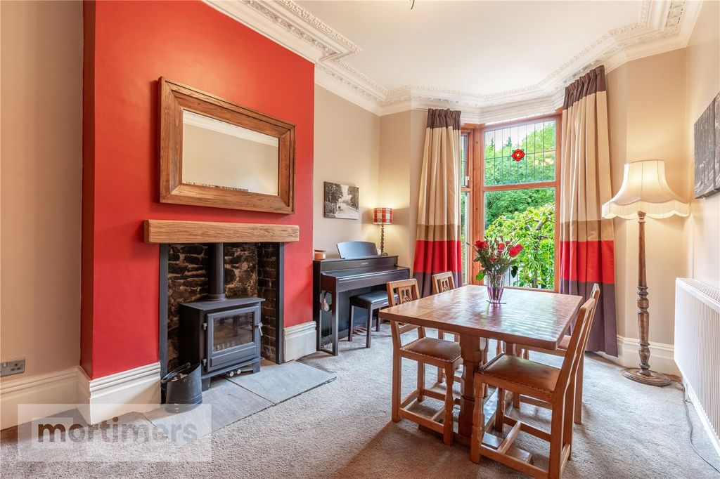 Additional image 10 of 5 bed detached house for saleWhalley New Road, Wilpshire, Blackburn, Lancashire BB1
