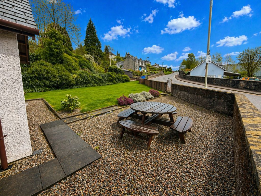 Additional image 2 of 2 bed cottage for saleRockvale Cottage, Lundavra Road, Fort William PH33