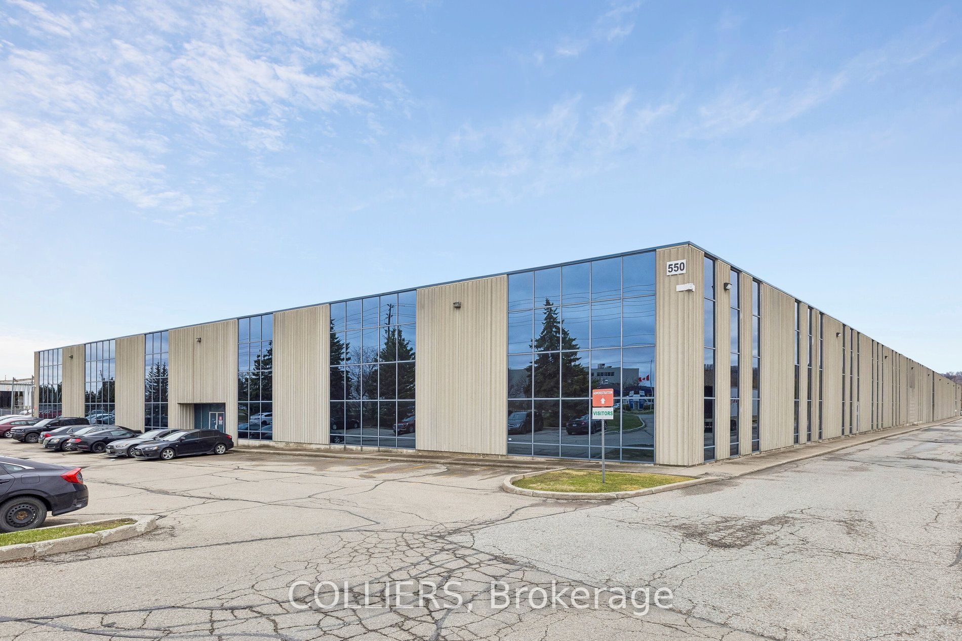 Additional image 2 of 550 Industrial Drive, Milton, ON, L9T 5E1