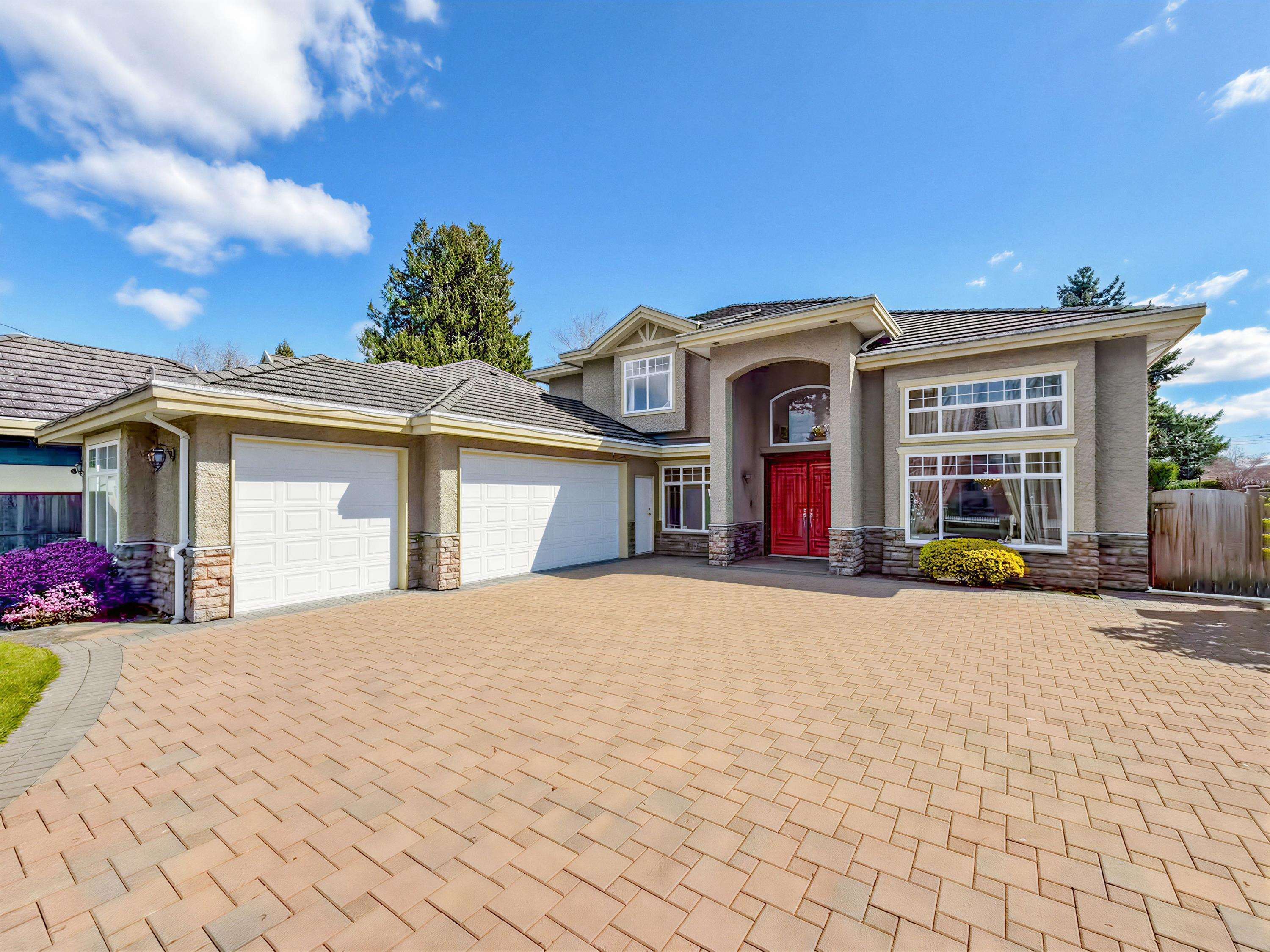 9140 Pinewell Crescent, Richmond, BC, V7A 2C6