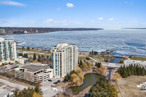 Additional image 7 of 1004-75 Ellen Street, Barrie, ON, L4N 7R6
