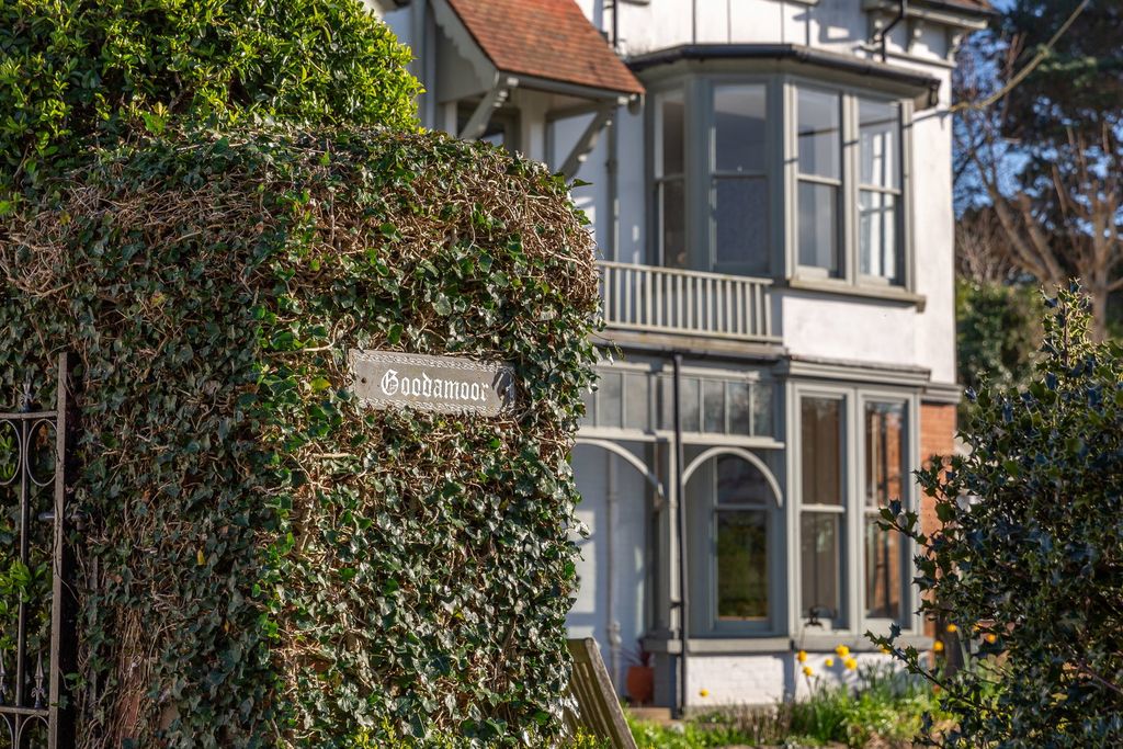 Additional image 60 of 7 bed detached house for saleGrange Road, Bideford EX39