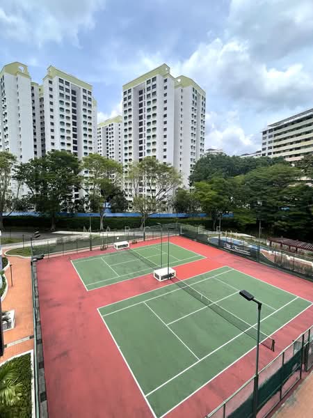 Additional image 13 of 1 Tanah Merah Kechil Road