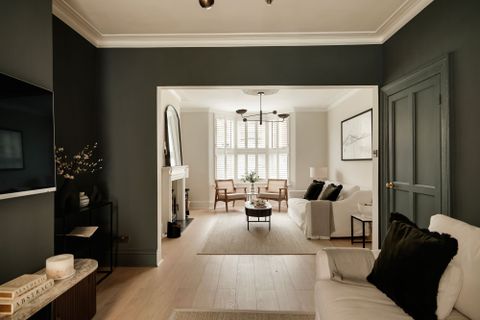 Falmouth Road, Bristol BS7
