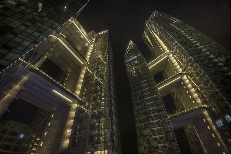 Additional image 22 of 1 Keppel Bay View
