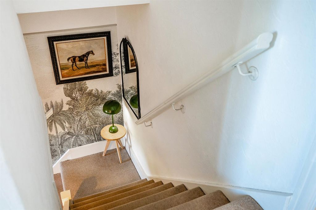 Additional image 3 of 1 bed maisonette for saleWeyhill Road, Andover SP10
