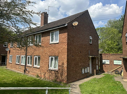 Middle Acre Road, Birmingham B32