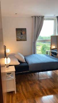 City Loft, 94 The Quays, Salford, Lancashire M50