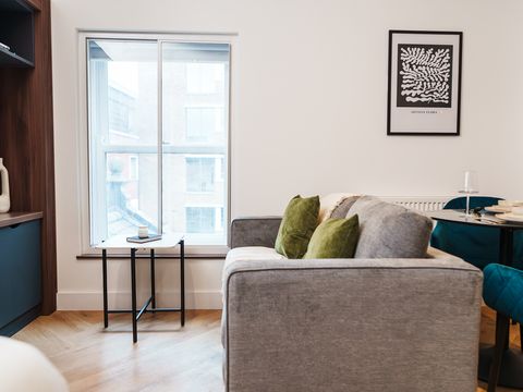 Apt 305, 23 Butts Court #071353 LS1, Studio to rent